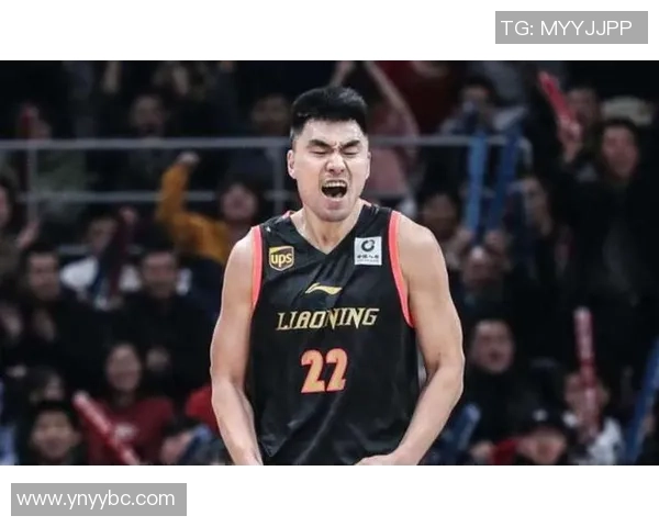 李晓旭：从校园篮球新星到职业赛场的奋斗与成长之路