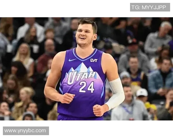 沃克凯斯勒的崛起之路：从大学篮球新星到NBA潜力巨星