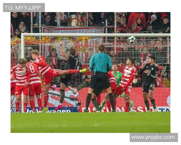 波鸿与比勒菲尔德激战在即谁能在德乙赛场中笑到最后