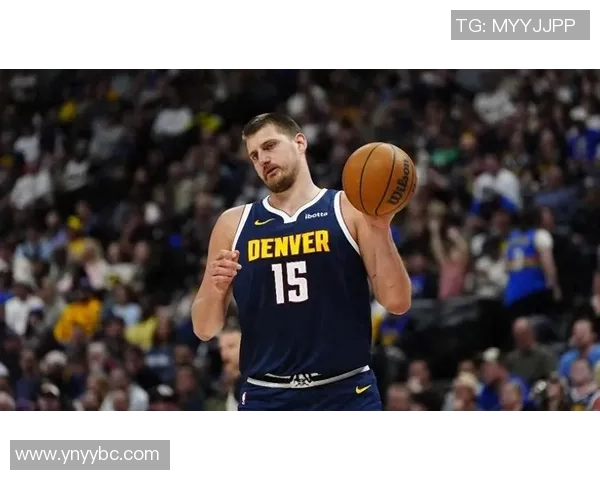 约基奇三双创历史新高掘金稳居西部第一位置